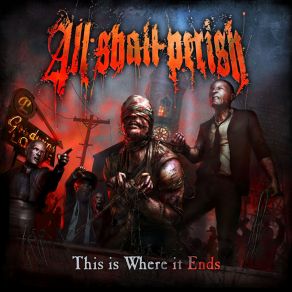 Download track In This Life Of Pain All Shall Perish