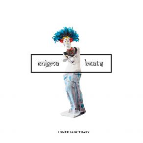 Download track Kinsiona Enigma Beats
