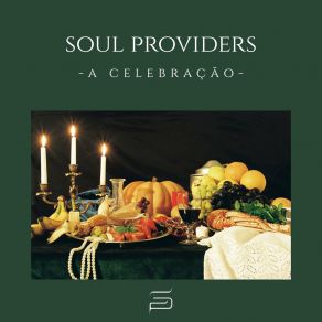 Download track A Carta Soul ProvidersAce Tee, Ray DLC