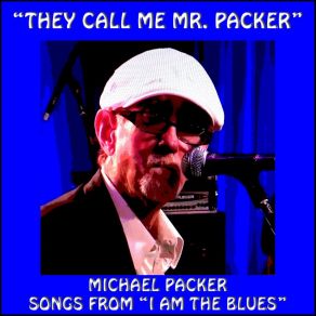 Download track I Can't Keep From Crying Michael PackerMichael Packer Blues Band