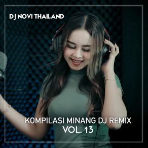 Download track NAMA MU TERUKIR DALAM HATI DJ NOVI THAILAND