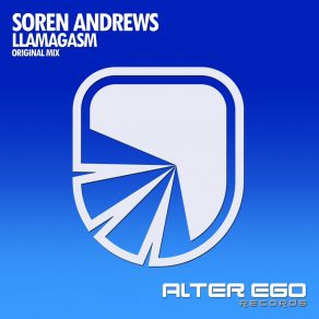 Download track Llamagasm (Original Mix) Soren Andrews