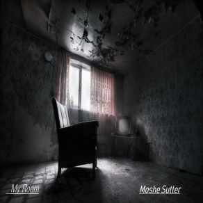 Download track Alone Space Moshe Sutter