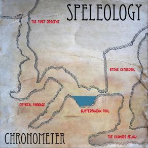 Download track Subterranean Pool Chronometer