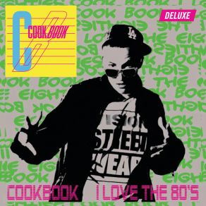 Download track ILT80's Bonus Track CookBook