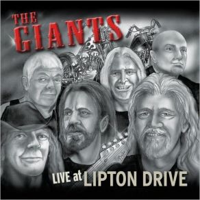 Download track Lone Rider The Giants