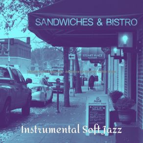 Download track Bossa Quintet Soundtrack For Favorite Coffee Shops Instrumental Soft Jazz