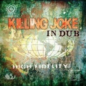 Download track This World Hell (Alive And Kicking Dub) (Youth Remix) Killing JokeThe Youth