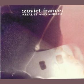 Download track Fountains Fell Zoviet France