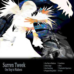 Download track Psychedelic Experience Surren Tweek