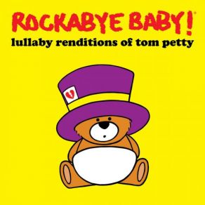 Download track Don't Come Around Here No More Rockabye Baby!