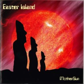 Download track Tetrahedral Blues Easter Island