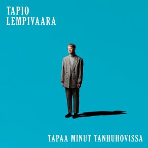 Download track Rock 'n Roll Tapio Lempivaara