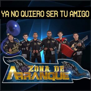 Download track Te La Voy Dejar Caer Renovado 2016 Zona De Arranque