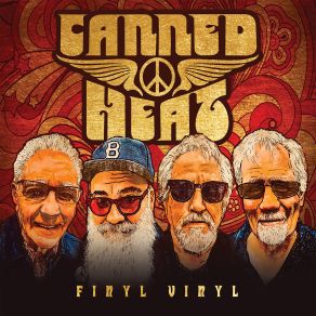 Download track Blind Owl Canned Heat