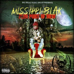 Download track NO PRETENDING MISSIPPI BLAK