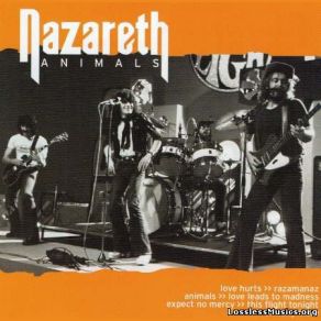 Download track When The Lights Come Down Nazareth