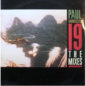 Download track 19 - Destruction Mix 12'' Paul Hardcastle