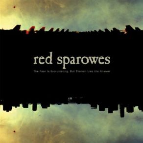 Download track A Swarm Red SparowesAndy Arahood, Bryant Clifford Meyer, Dave Clifford, Emma Ruth Rundle, Greg Burns