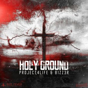 Download track Holy Ground (Hard Techno Dub) B1zzer