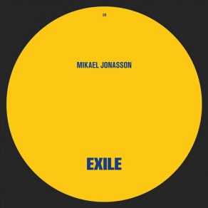 Download track EXILE 009 B1 Mikael Jonasson