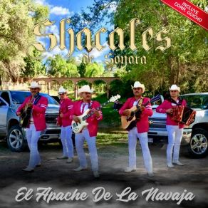 Download track José Luis De La Presa Shacales De Sonora