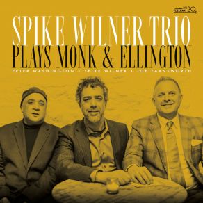 Download track U. M. M. G. Spike Wilner Trio