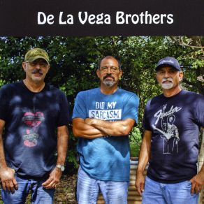 Download track Lonely Boy De La Vega Brothers