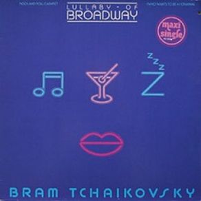 Download track (Who Wants To Be A) Criminal Bram Tchaikovsky