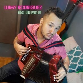 Download track Por Una Noche Pasajera (Remasterizado) Luimy Rodriguez