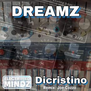 Download track Dreamz (Original Mix) DiCristino