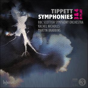 Download track Tippett: Symphony No 4 - Part 5 Figure 100. Scherzo: Tempo 3: Fast Crotchet Pulse (Crotchet = C90) BBC Scottish Symphony Orchestra, Martyn Brabbins