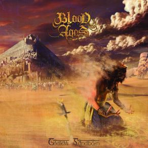 Download track Beyond The Gates Of Madness Blood Ages