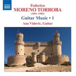 Download track 08 Castillos De Espana - No. 8. Olite Federico Moreno Torroba