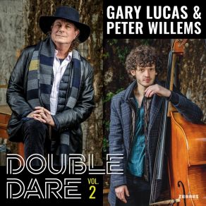 Download track Thin Ice Peter Willems