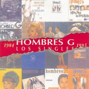 Download track Estoy Pintando Tu Sonrisa Hombres G