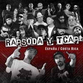 Download track Voy Por El Mundo RapsodaChina B