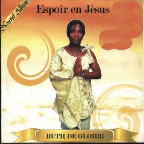 Download track Merveilleux Est Son Nom Ruth De Gloire