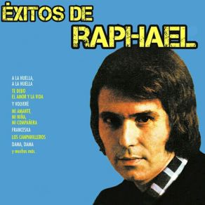 Download track El Oficio De Cantor Raphael