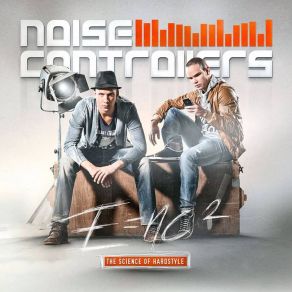 Download track E = Nc² Noisecontrollers