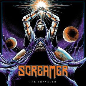 Download track The Traveler Screamer