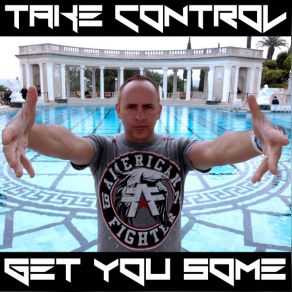 Download track Take Control DJ 3D