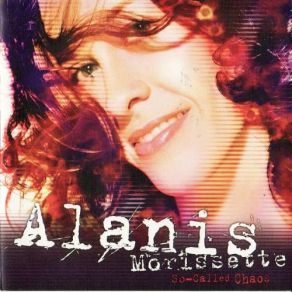Download track Spineless Alanis Morissette