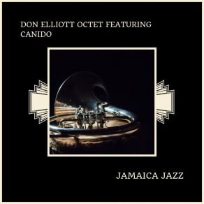 Download track Savanna The Don Elliott Octet