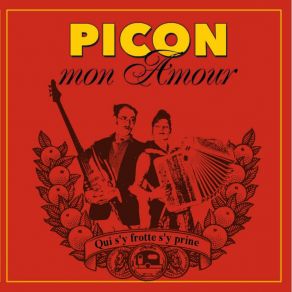 Download track Qui Ëtes Vous? Picon Mon Amour