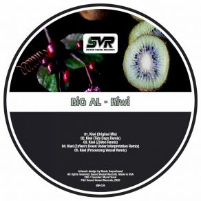 Download track Kiwi (Tidy Daps Remix) Big AlTidy Daps