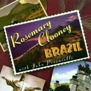 Download track Corcovado (Quiet Nights) Rosemary Clooney, John Pizzarelli