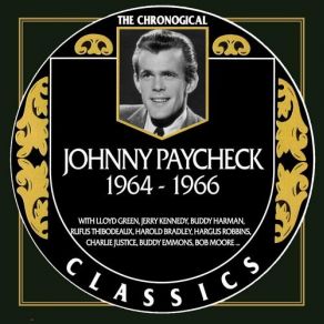 Download track Shackles And Chains Johnny Paycheck