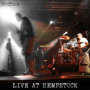 Download track Shower (Live) Birdface