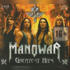 Download track Thunder In The Sky Manowar